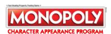 Monopoly Logo